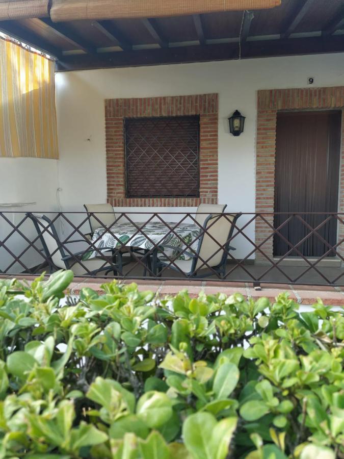 Casa Rural Alamillo Luque Exterior foto