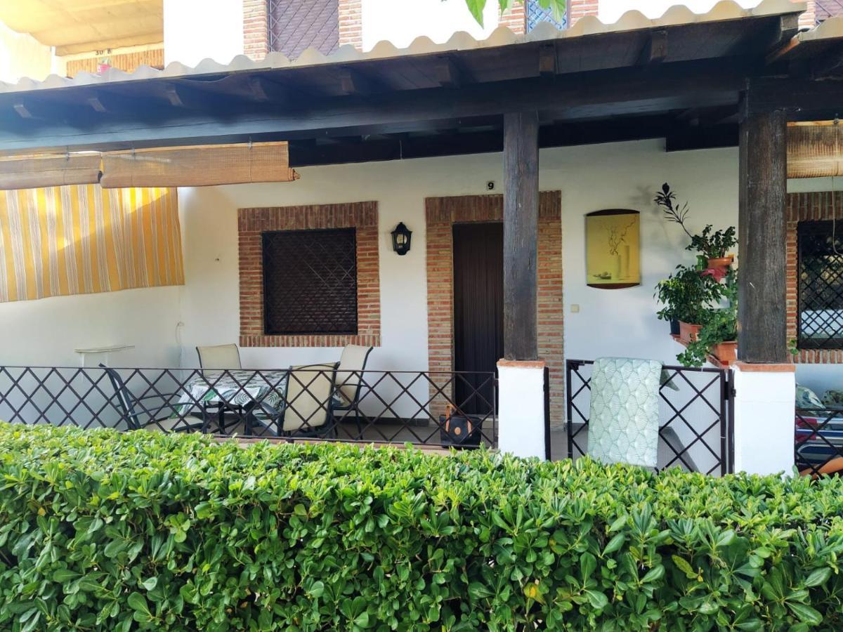 Casa Rural Alamillo Luque Exterior foto