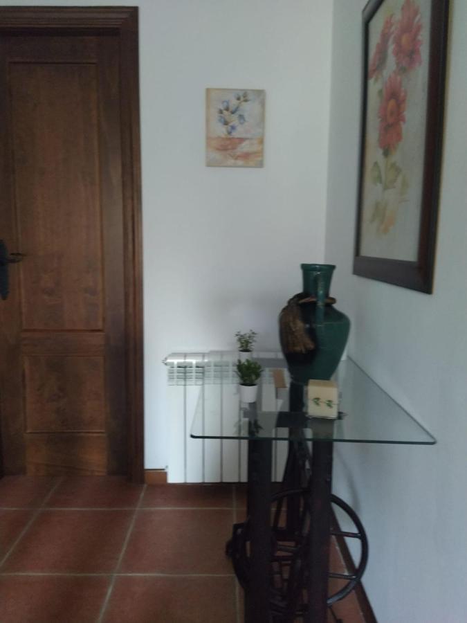 Casa Rural Alamillo Luque Exterior foto